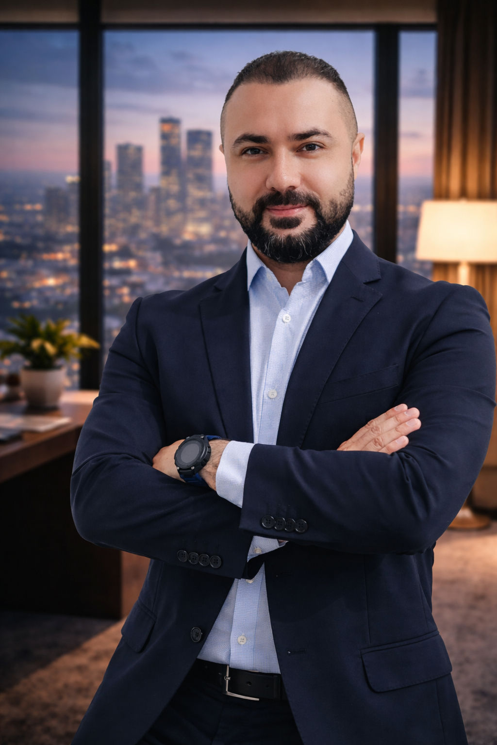 Henrique Pinheiro